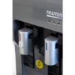 Picture of Newton Floor-Standing Water Cooler – Top Loading – Hot & Cold – Silver – W5711S