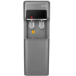 Picture of Newton Floor-Standing Water Dispenser – 3/4 Stand – Hot & Cold – Silver – W5871Sr