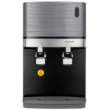 Picture of Newton Tabletop Water Dispenser – Hot & Cold – Silver/Chrome – W5556T