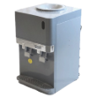 Picture of Newton Compact Tabletop Water Cooler – Top Loading – Hot & Cold – Silver/Chrome – W5556T