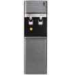 Picture of Newton Floor-Standing Water Dispenser – Hot & Cold – Silver/Chrome – W5551S