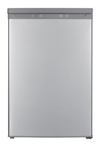 Picture of National Electric Upright Freezer – 92L – 4 Drawers – Defrost – Silver – 122USa