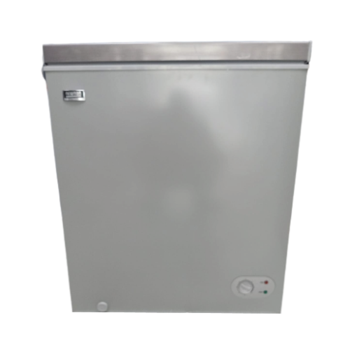 Picture of Newton Chest Freezer – 148L – Silver – 254CSe