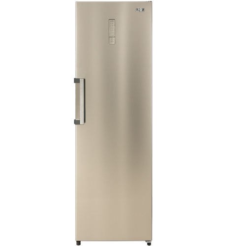 Picture of Newton Single Door Refrigerator – 350L – No-Frost – Stainless Steel – 460FSm