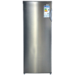 Picture of Newton 5-Drawer Upright Freezer – 170L – Manual Defrost – Stainless Steel – 311Usm