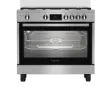 صورة طباخ غاز أريستون – 90 سم – 5 شعلات – AirFryer – ARR9 GGF 33229 XNA