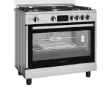 صورة طباخ غاز أريستون – 90 سم – 5 شعلات – AirFryer – ARR9 GGF 33229 XNA