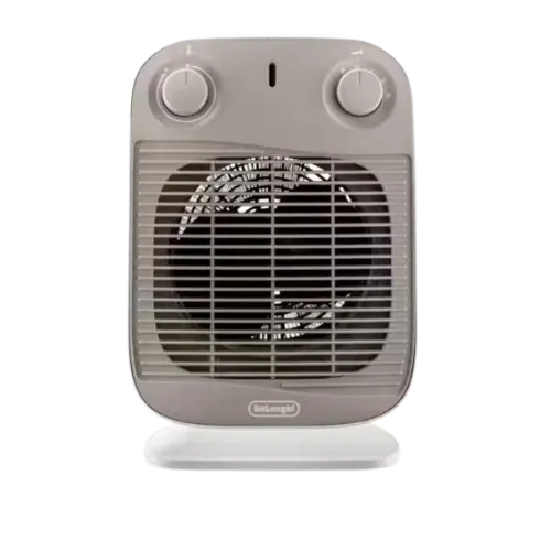 صورة صوبة هوائية ديلونجي – 2200 واط – 3 مستويات – HFS50C22