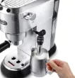 Picture of DeLonghi Dedica Style Espresso Machine – 15 Bar – 1300W – Stainless Steel – EC685.M