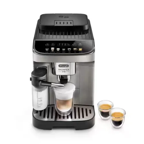 Picture of DeLonghi Magnifica Evo Espresso Machine – 15 Bar – Built-in Grinder – ECAM290.81.TB