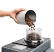 Picture of DeLonghi Rivelia Espresso Machine – 19 Bar – 1450W – Pebble Grey – EXAM440.55.G