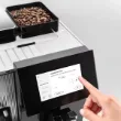 Picture of DeLonghi Maestosa Espresso Machine – 19 Bar – 4.3-inch Touchscreen – EPAM960.75.GLM