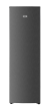 Picture of National Electric Upright Freezer – 224L – 6 Drawers – No-Frost – Silver – 244Usa