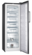 Picture of National Electric 7-Shelf No-Frost Upright Freezer – 286L – Silver – 332Usa
