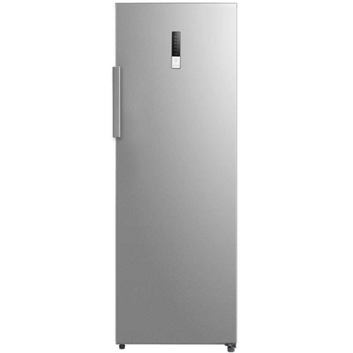 Picture of Newton 7-Shelf No-Frost Upright Freezer – 304L – Silver – 355USm