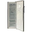 Picture of Newton Upright Freezer – 227L – 7 Drawers – No-Frost – Stainless Steel – 355USm