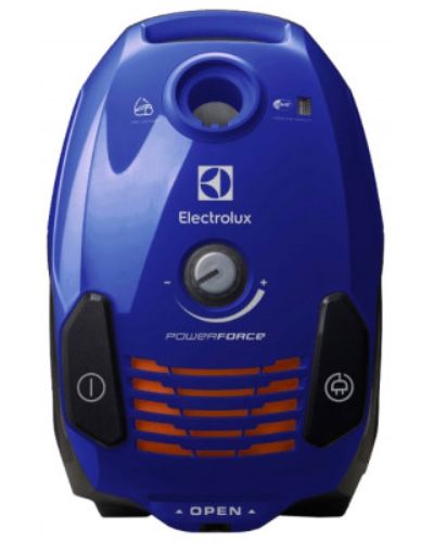 Picture of Electrolux Bagged Vacuum Cleaner – 2200 W – ZPF2210