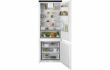 Picture of AEG Built-in Refrigerator – 376 L – NSC7T751ES
