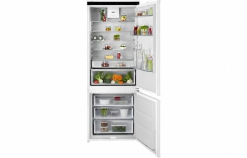 Picture of AEG Built-in Refrigerator – 376 L – NSC7T751ES
