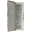 Picture of Newton Upright Freezer – 257L – 8 Drawers – No-Frost – Stainless Steel – 466USm