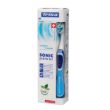 صورة فرشاة أسنان كهربائية تريزا Sonicpower Complete Protection – متوسطة – قابلة للشحن
