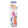 Picture of Trisa Electric Toothbrush – Sonicpower Battery Pro Interdental – Soft