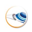 Picture of Trisa Electric Toothbrush – Sonicpower Pro Interdental – Soft – Rechargeable