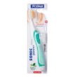 Picture of Trisa Electric Toothbrush – Sonicpower Battery Pro Interdental – Soft