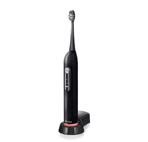 Picture of Trisa Electric Toothbrush – Sonic Ultimate Black Edition – 40,000 Sonic Movements/min