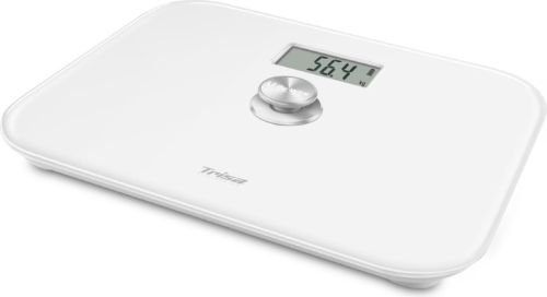 Picture of Trisa Digital Body Scale – Dynamo – Battery-Free – 150 kg