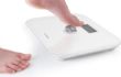 Picture of Trisa Digital Body Scale – Dynamo – Battery-Free – 150 kg