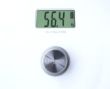 Picture of Trisa Digital Body Scale – Dynamo – Battery-Free – 150 kg
