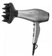 Picture of Trisa Hair Dryer – Glam Care – Ionic – Silver / Petrol
