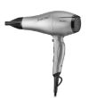 Picture of Trisa Hair Dryer – Glam Care – Ionic – Silver / Petrol