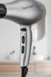 Picture of Trisa Hair Dryer – Glam Care – Ionic – Silver / Petrol