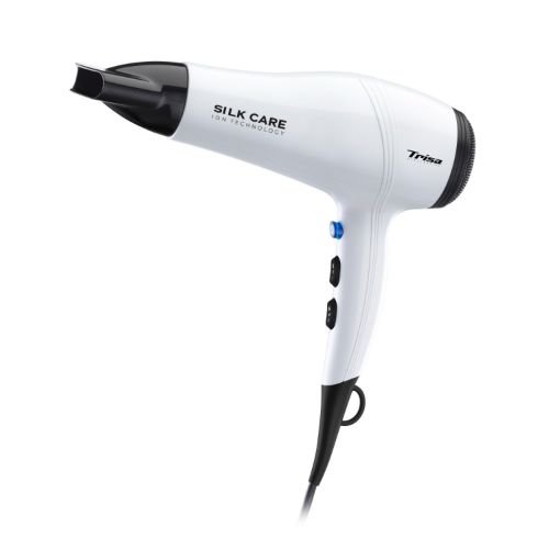 Picture of Trisa Hair Dryer – Silk Care – Ionic – 2200W