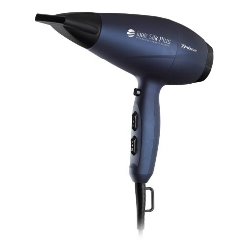 Picture of Trisa Hair Dryer – Iconic Silk Plus – AC Ionic – 2200W