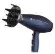 Picture of Trisa Hair Dryer – Iconic Silk Plus – AC Ionic – 2200W