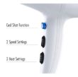 Picture of Trisa Hair Dryer – Silk Care – Ionic – 2200W