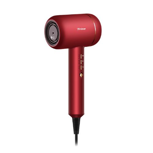 صورة سشوار تريزا Ultra Ionic Pro – محرك عالي السرعة بدون فرش – 1800 واط