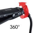 Picture of Trisa Hair Straightener – Essential Glamour – Ceramic – 50W