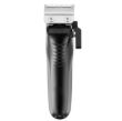 Picture of Trisa Hair Clipper – Mighty Blade – 8 Combs – 4 Speeds – Rechargeable