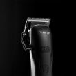 Picture of Trisa Hair Clipper – Mighty Blade – 8 Combs – 4 Speeds – Rechargeable