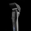 Picture of Trisa Hair Clipper – Mighty Blade – 8 Combs – 4 Speeds – Rechargeable