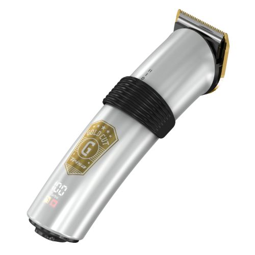 Picture of Trisa Hair Clipper – Gold Cut – 10 Settings (0.5–20 mm) – Li-Ion