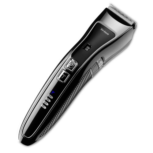 Picture of Trisa Beard & Hair Trimmer – Turbo Cut – Li-Ion – 4 Attachments