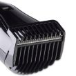 Picture of Trisa Beard & Hair Trimmer – Turbo Cut – Li-Ion – 4 Attachments