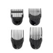 Picture of Trisa Beard & Hair Trimmer – Turbo Cut – Li-Ion – 4 Attachments