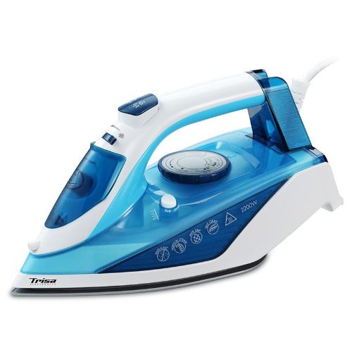 صورة مكواة بخار تريزا Comfort Steam – قاعدة سيراميك – 2200 واط
