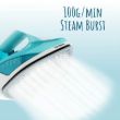 صورة مكواة بخار تريزا Comfort Steam – قاعدة سيراميك – 2200 واط